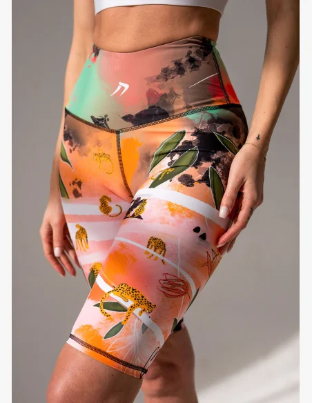KFIT • Šortky Panthera • Nebshop.cz