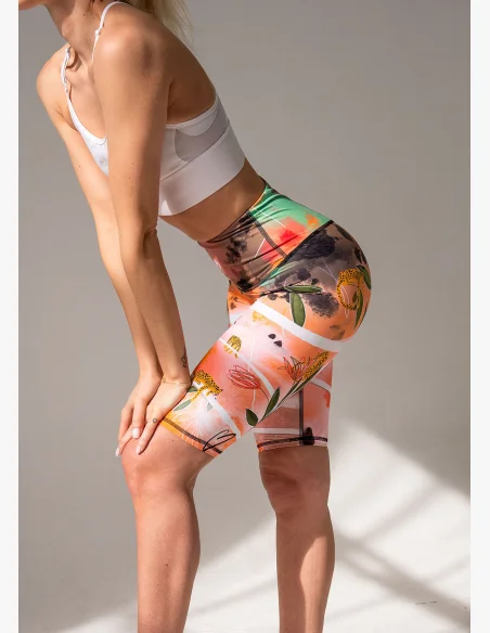 KFIT • Šortky Panthera • Nebshop.cz