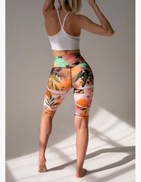 KFIT • Šortky Panthera • Nebshop.cz