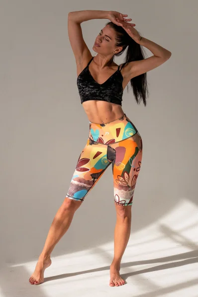 KFIT • Šortky Heaven • Nebshop.cz