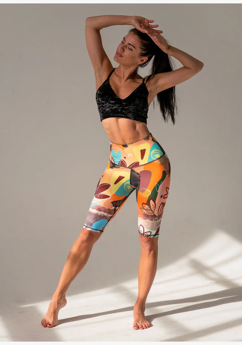 KFIT • Šortky Heaven • Nebshop.cz