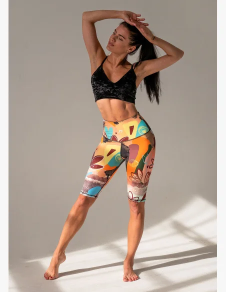 KFIT • Šortky Heaven • Nebshop.cz