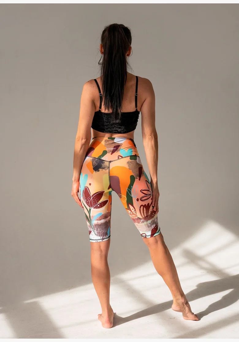 KFIT • Šortky Heaven • Nebshop.cz