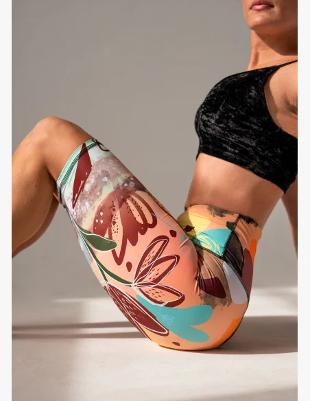 KFIT • Šortky Heaven • Nebshop.cz