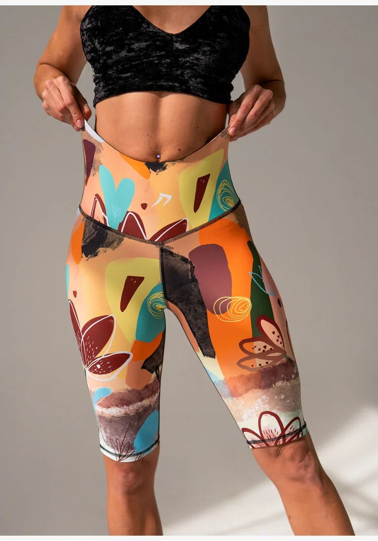 KFIT • Šortky Heaven • Nebshop.cz