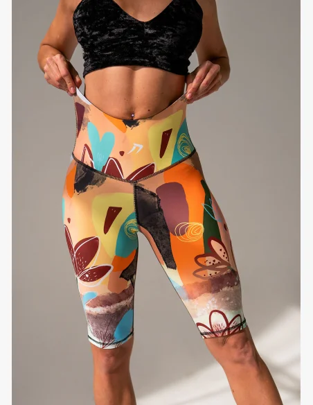 KFIT • Šortky Heaven • Nebshop.cz