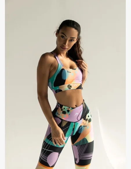 KFIT • Podprsenka Fantasy Y • Nebshop.cz