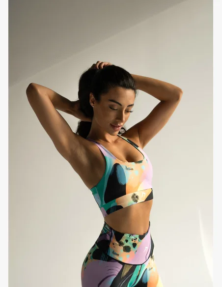 KFIT • Podprsenka Fantasy Y • Nebshop.cz