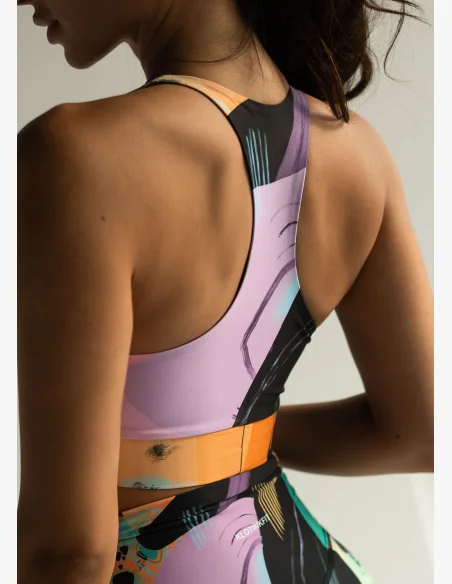 KFIT • Podprsenka Fantasy Y • Nebshop.cz