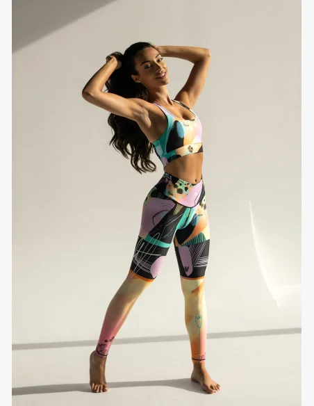 KFIT • Podprsenka Fantasy Y • Nebshop.cz