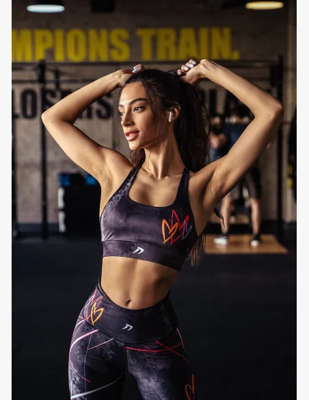 KFIT • Podprsenka Alte Y • Nebshop.cz
