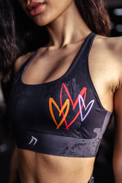 KFIT • Podprsenka Alte Y • Nebshop.cz 2