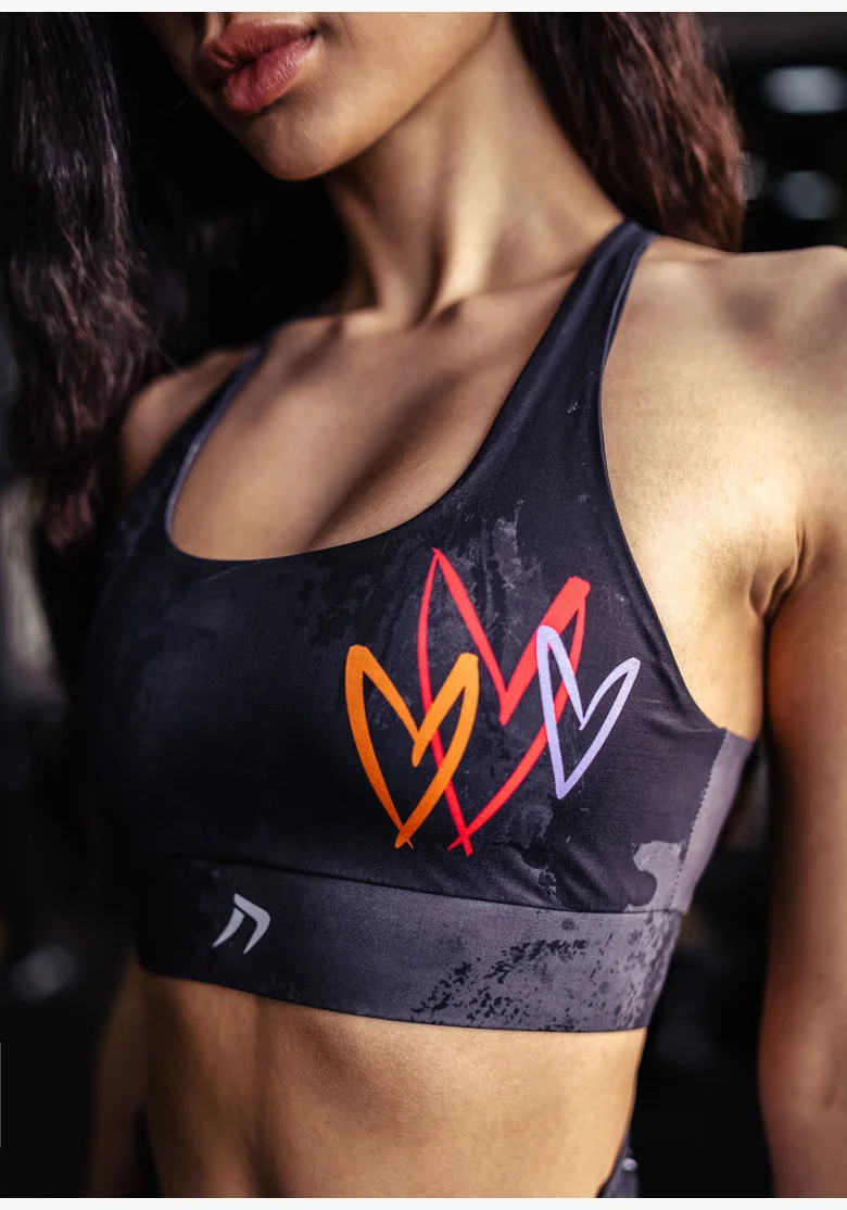 KFIT • Podprsenka Alte Y • Nebshop.cz