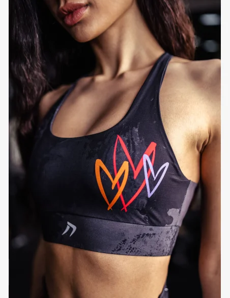 KFIT • Podprsenka Alte Y • Nebshop.cz