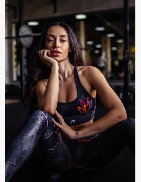 KFIT • Podprsenka Alte Y • Nebshop.cz