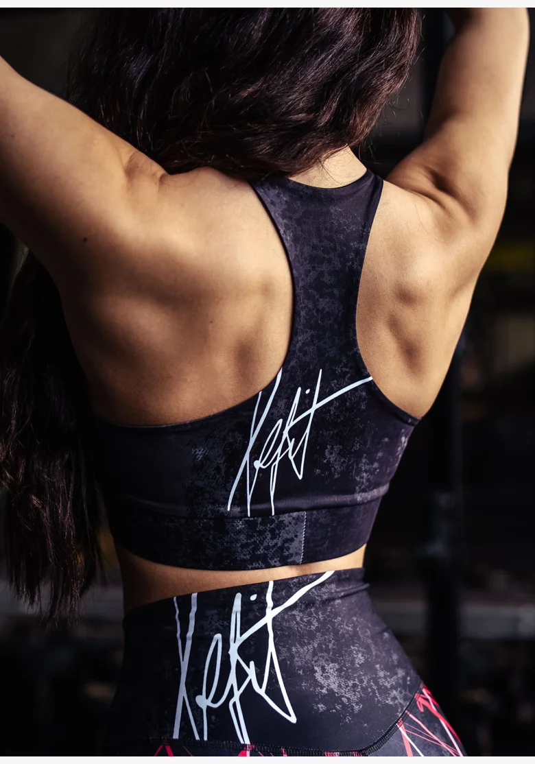 KFIT • Podprsenka Alte Y • Nebshop.cz