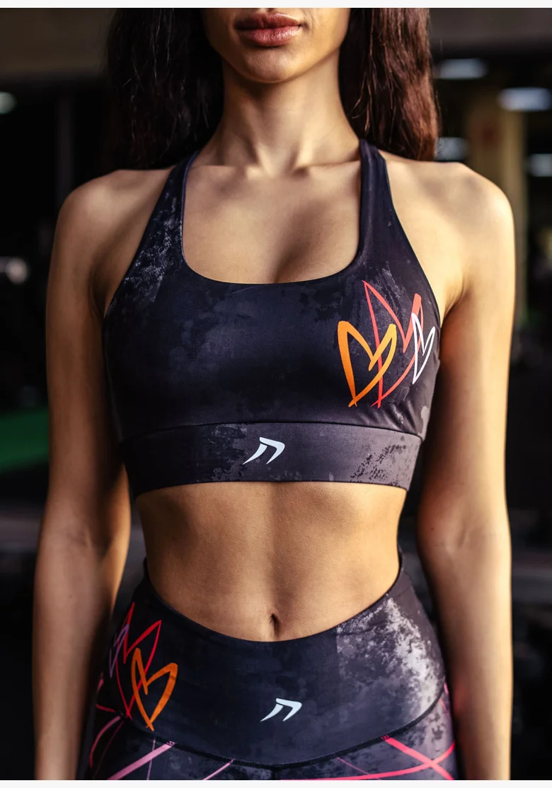 KFIT • Podprsenka Alte Y • Nebshop.cz