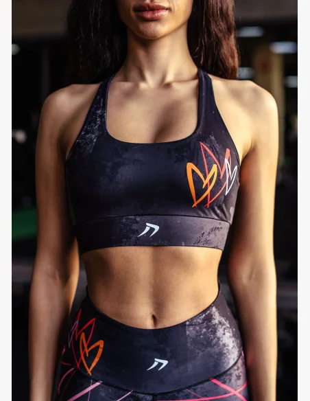 KFIT • Podprsenka Alte Y • Nebshop.cz