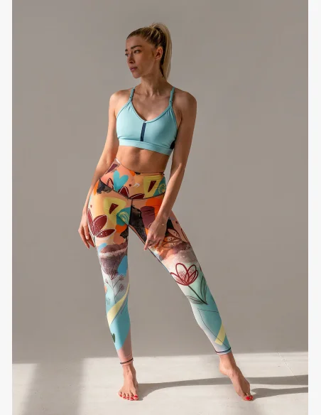 KFIT • Legíny Heaven • Nebshop.cz