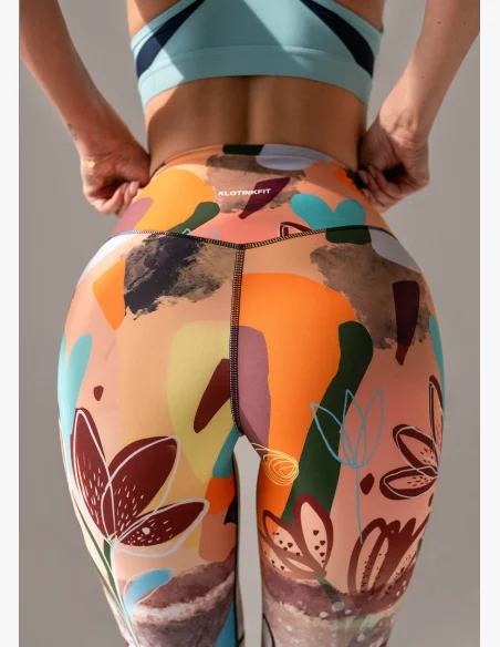 KFIT • Legíny Heaven • Nebshop.cz