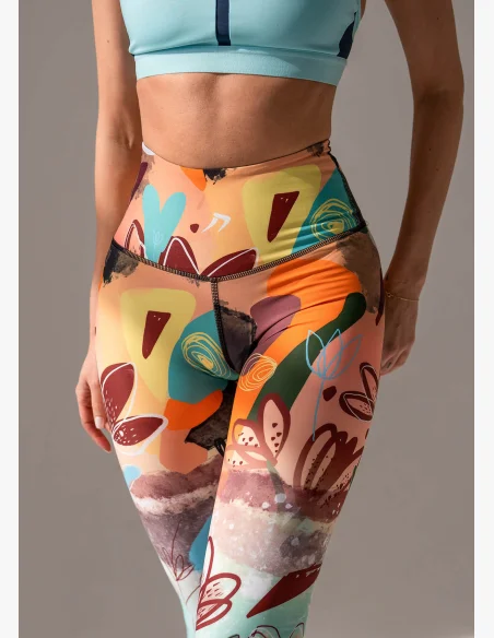 KFIT • Legíny Heaven • Nebshop.cz