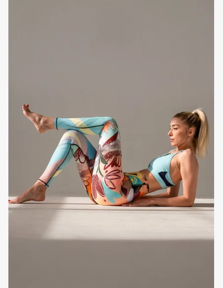 KFIT • Legíny Heaven • Nebshop.cz