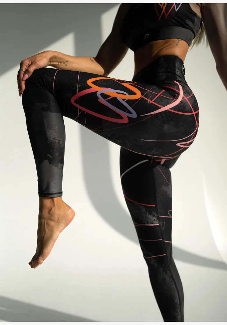 KFIT • Legíny Alte • Nebshop.cz
