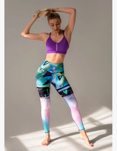 KFIT • Legíny Light • Nebshop.cz