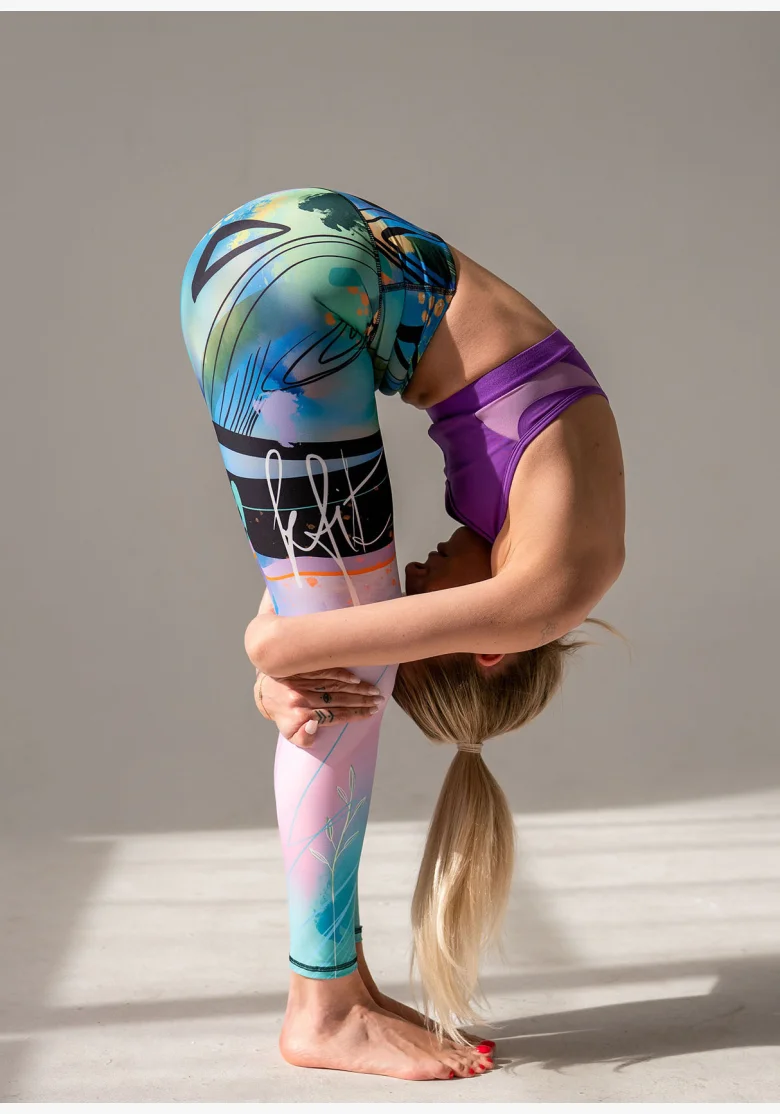 KFIT • Legíny Light • Nebshop.cz