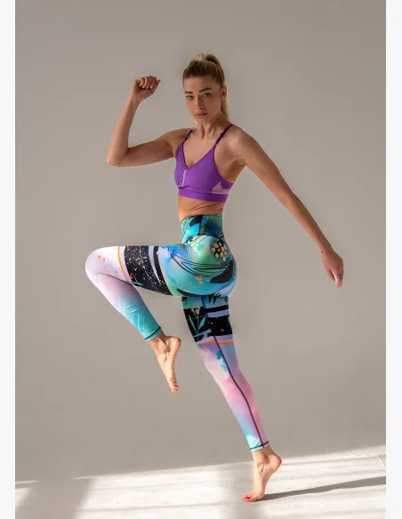 KFIT • Legíny Light • Nebshop.cz