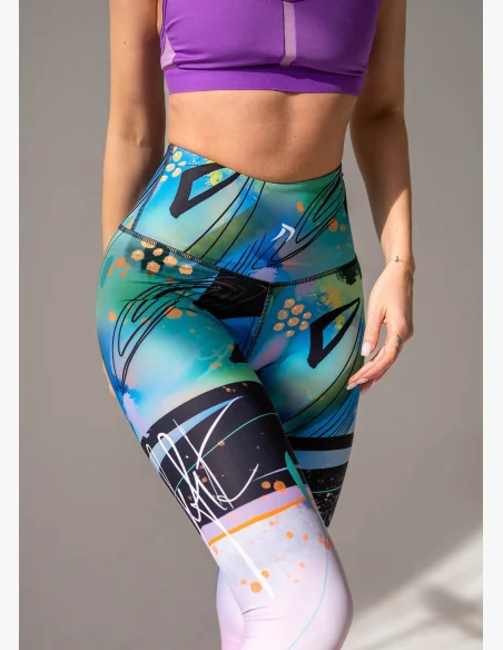 KFIT • Legíny Light • Nebshop.cz