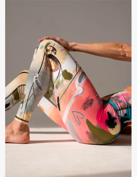 KFIT • Legíny Africa  • Nebshop.cz