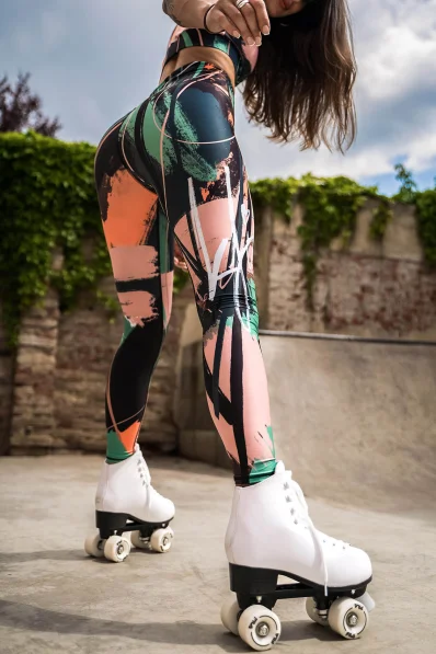 KFIT • Legíny Terra  • Nebshop.cz