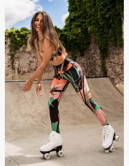 KFIT • Legíny Terra  • Nebshop.cz