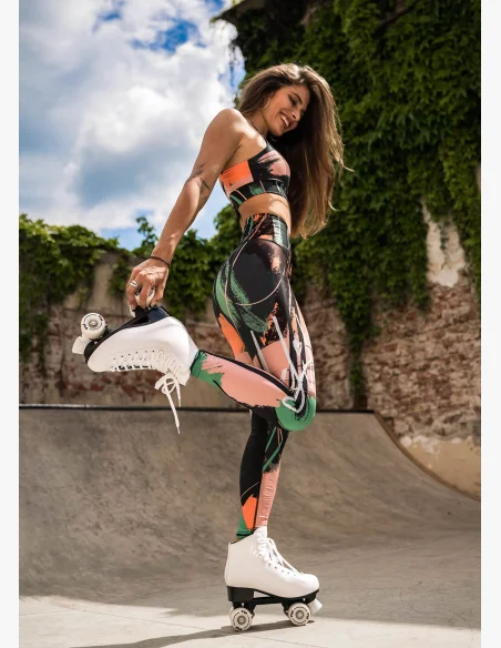 KFIT • Legíny Terra  • Nebshop.cz