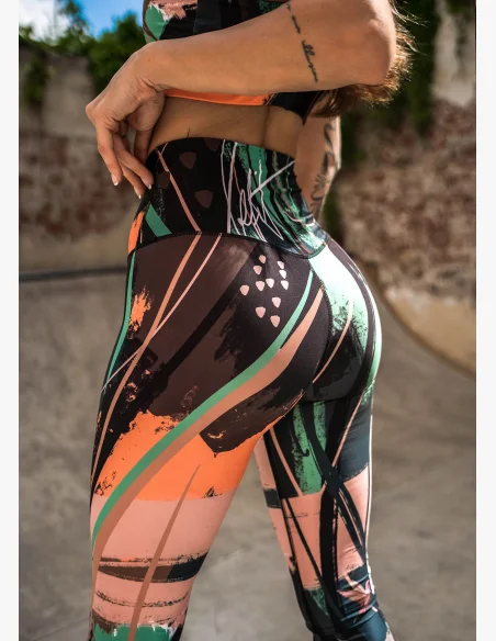 KFIT • Legíny Terra  • Nebshop.cz