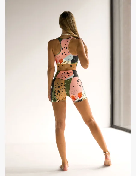 KFIT • Mini Šortky Spring • Nebshop.cz