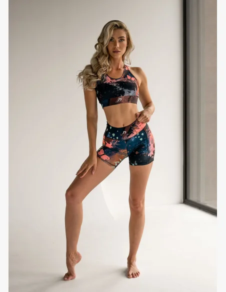 KFIT • Mini Šortky Butterfly • Nebshop.cz
