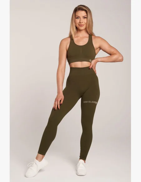 Legíny Gym Glamour Push Up • Nebshop.cz