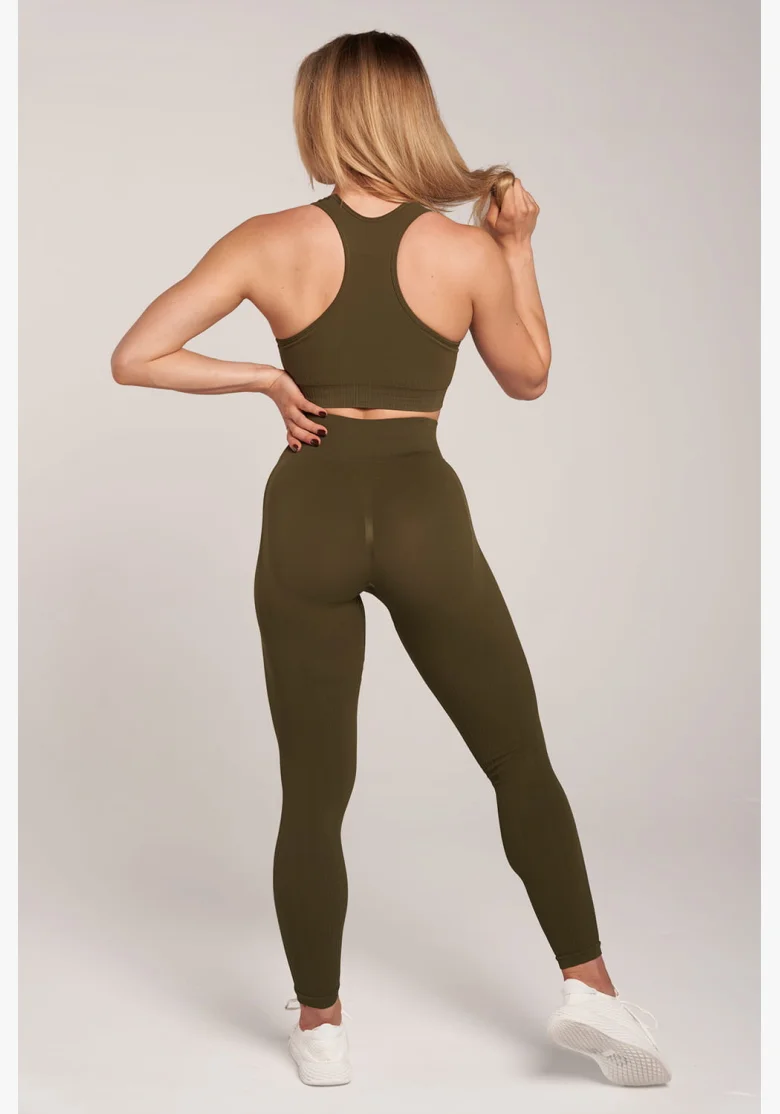 Legíny Gym Glamour Push Up • Nebshop.cz