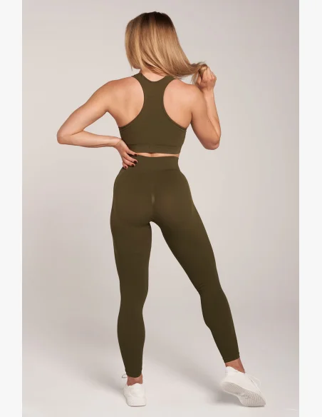 Legíny Gym Glamour Push Up • Nebshop.cz