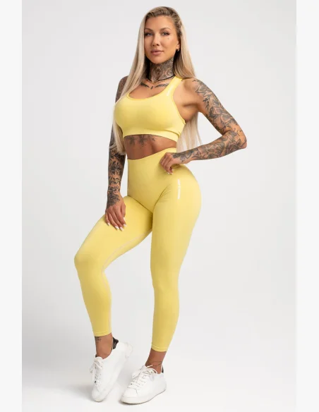 Legíny Gym Glamour Compress • Nebshop.cz