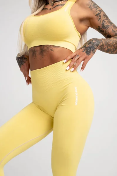 Legíny Gym Glamour Compress • Nebshop.cz 2