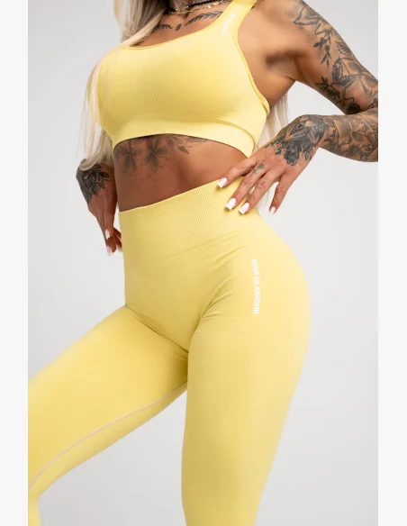 Legíny Gym Glamour Compress • Nebshop.cz