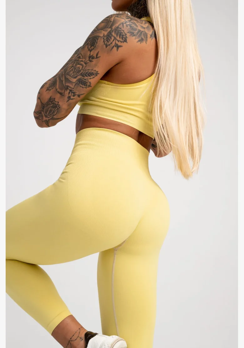 Legíny Gym Glamour Compress • Nebshop.cz