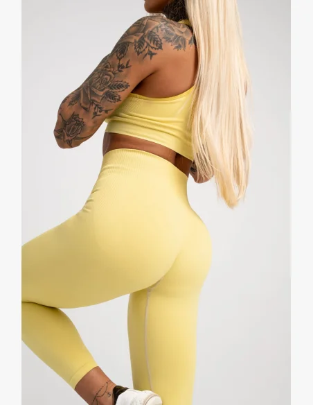 Legíny Gym Glamour Compress • Nebshop.cz