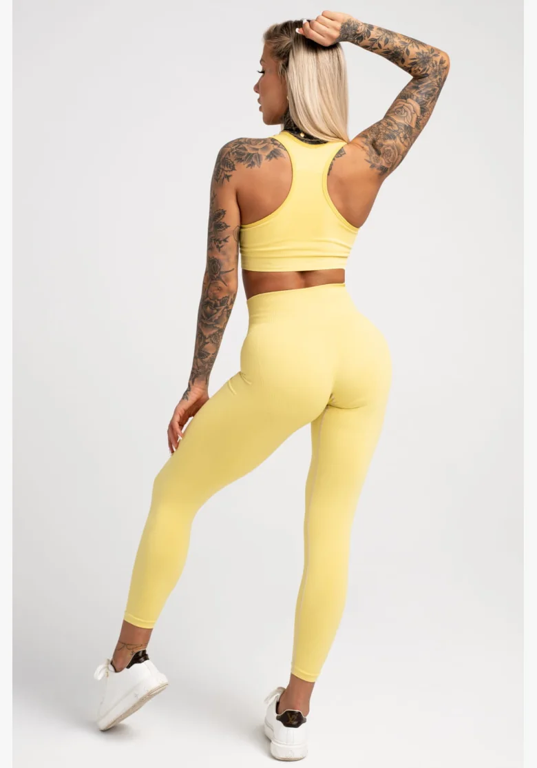 Legíny Gym Glamour Compress • Nebshop.cz