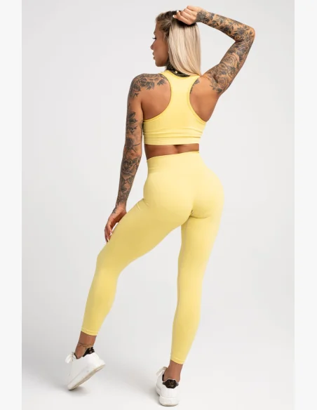 Legíny Gym Glamour Compress • Nebshop.cz