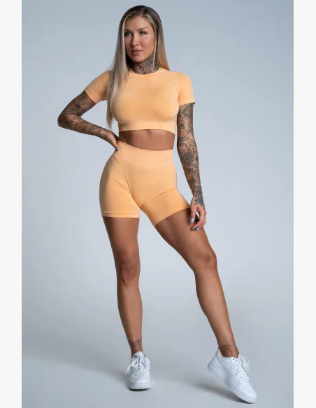 Kraťasky Gym Glamour • Nebshop.cz