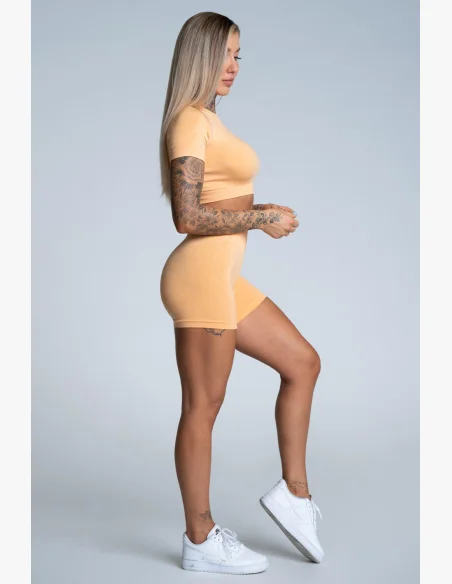 Kraťasky Gym Glamour • Nebshop.cz
